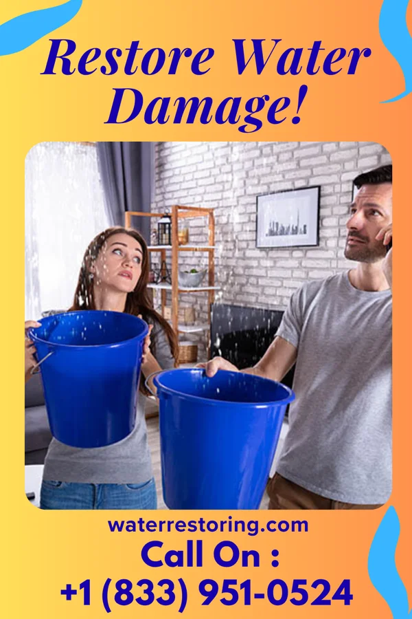 water restoration Complete Damage Recovery Solutions South Woodstock